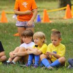 Летњи спортски камп ОСТРВО СПОРТА на Ади - за предшколску децу