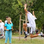 Летњи спортски камп ОСТРВО СПОРТА на Ади - за школску децу