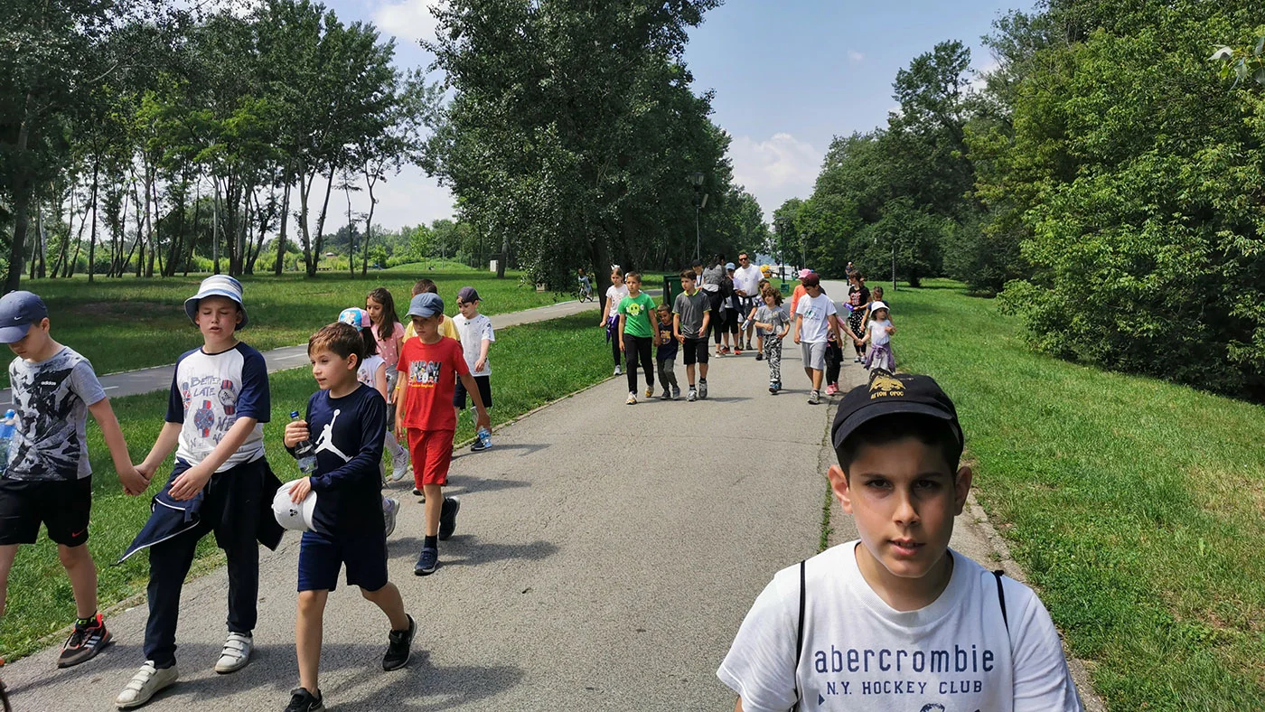 orijentiring-za-decu-u-prirodi orijentiring za decu u prirodi